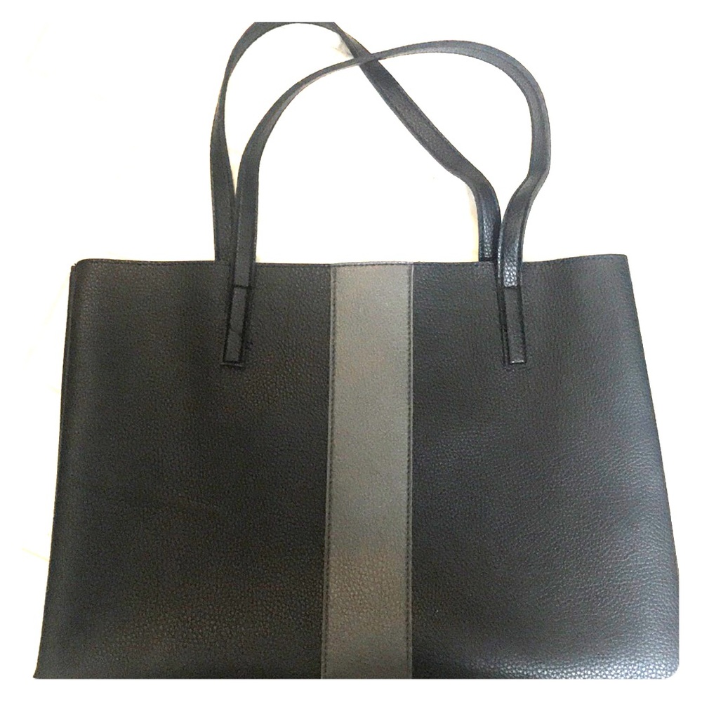 Vegan Leather Hand Bag